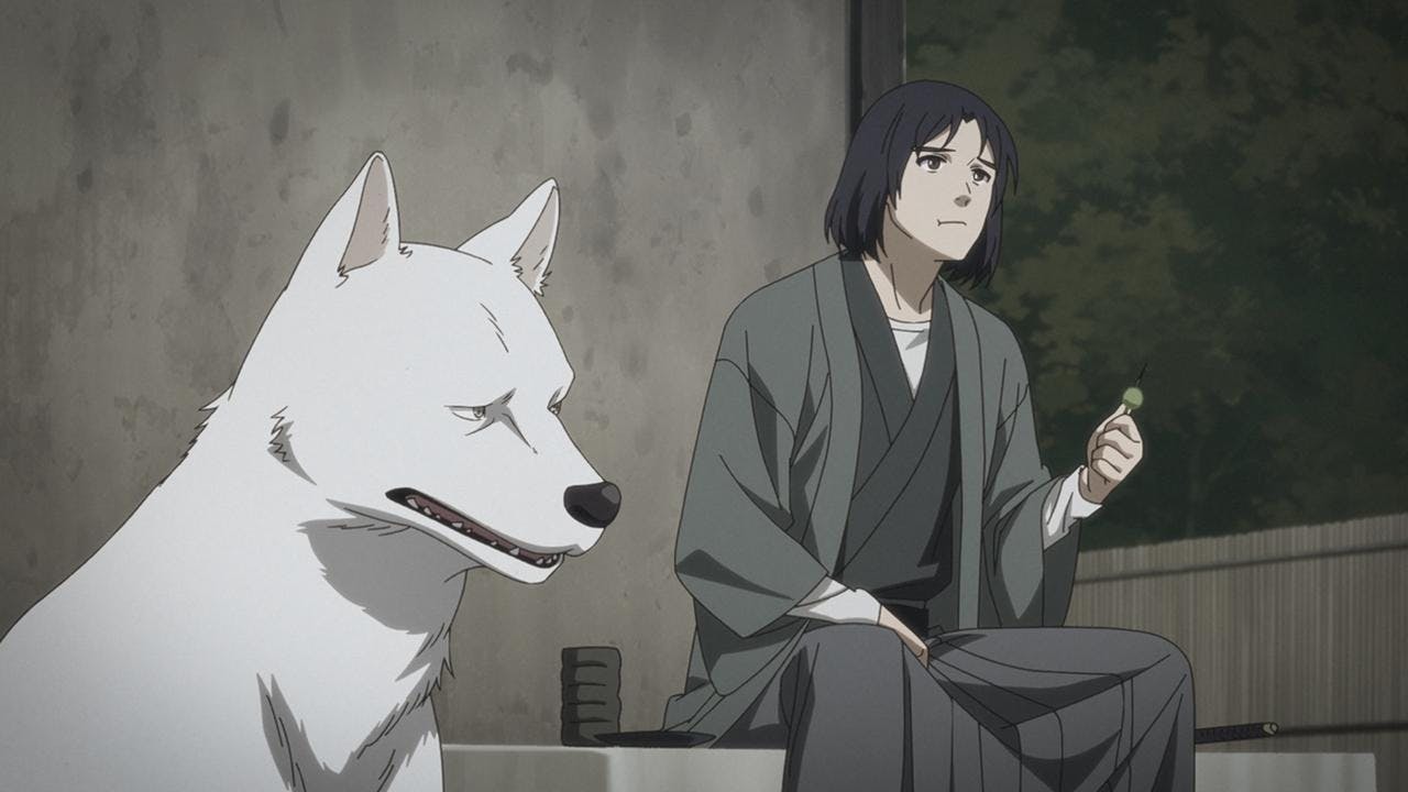 assista ao episódio 9 da temporada 1