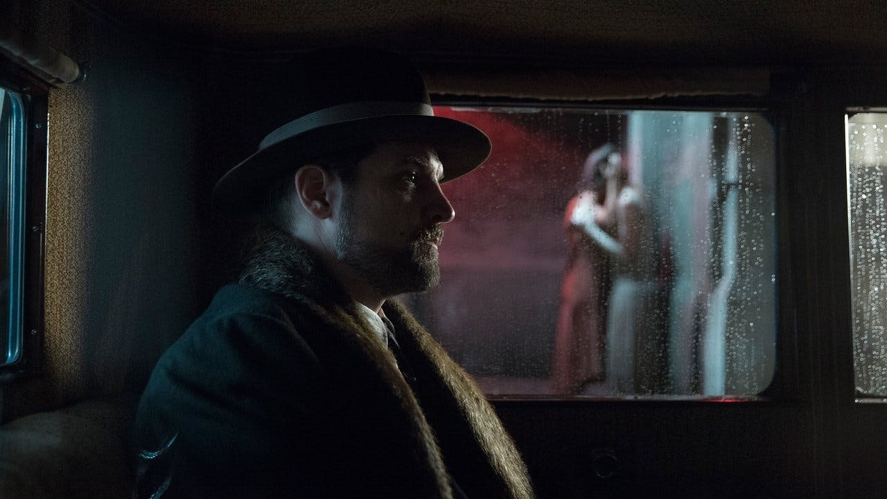 assista ao episódio 8 da temporada 1