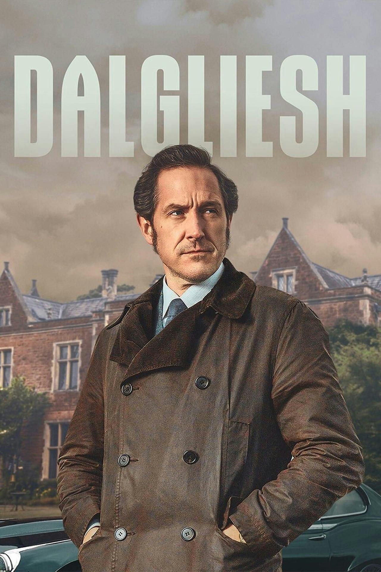 Assistir Dalgliesh Online em HD