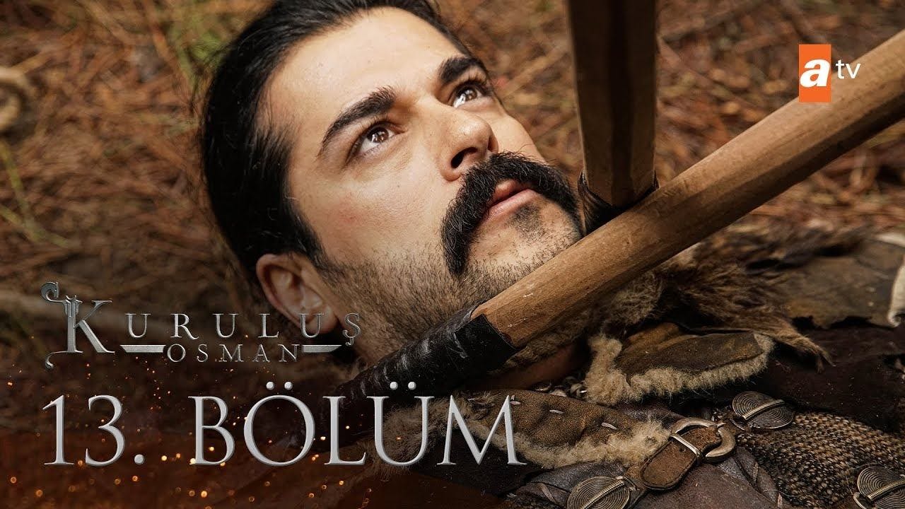 assista ao episódio 13 da temporada 1