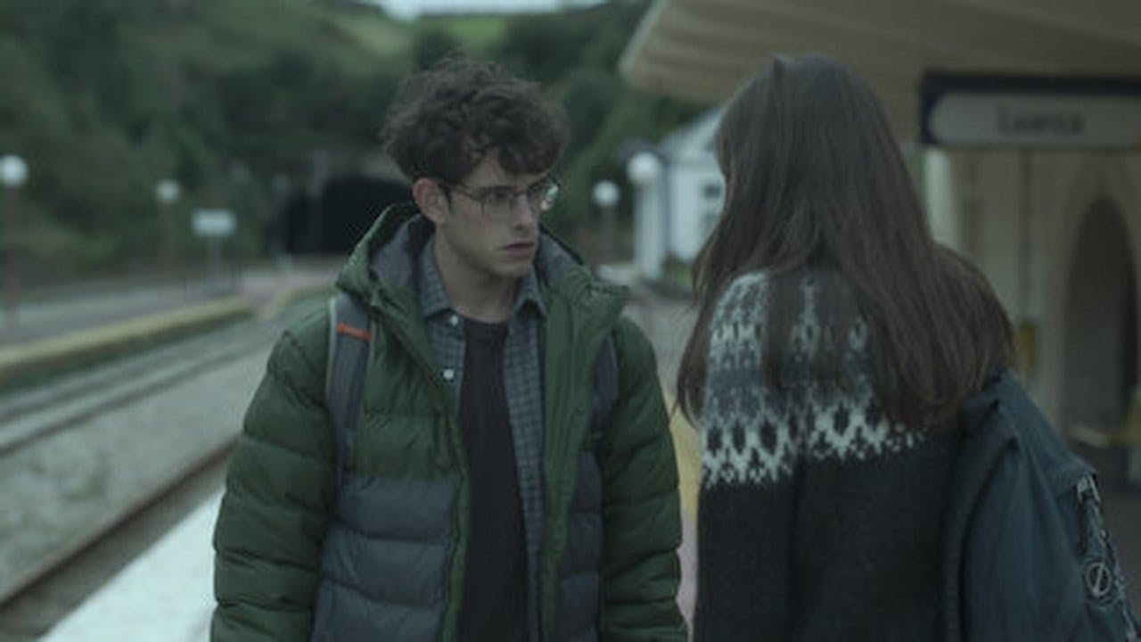 assista ao episódio 6 da temporada 1