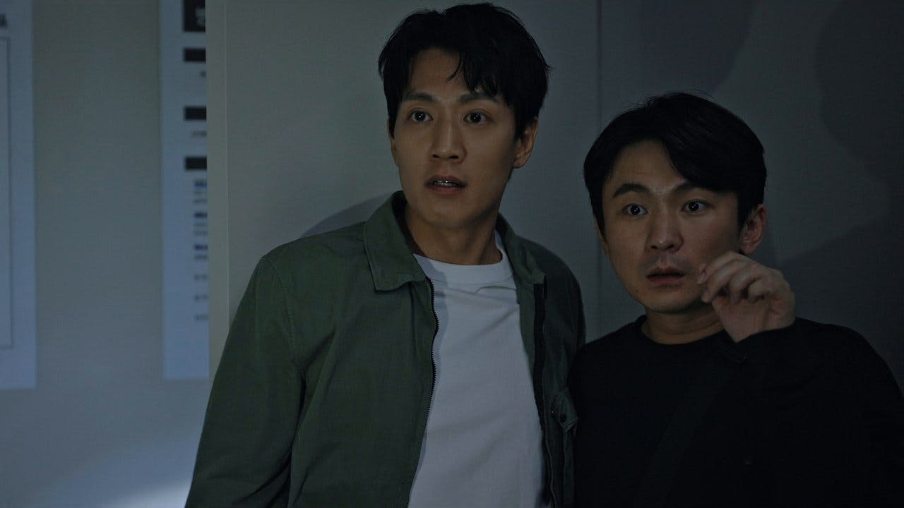 assista ao episódio 10 da temporada 1