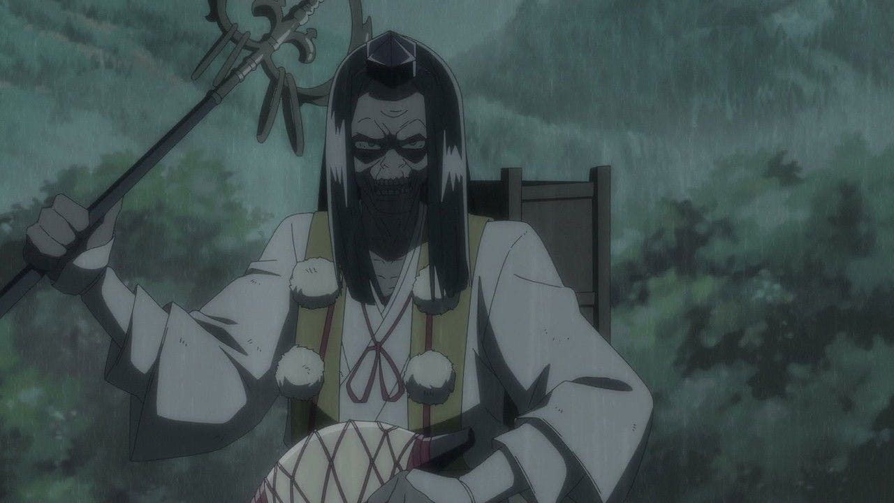 assista ao episódio 22 da temporada 1