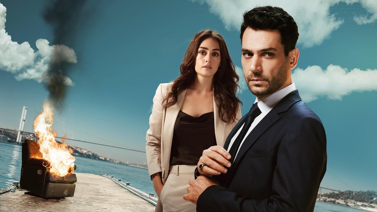 Ramo: Entre o Amor e o Poder assista online
