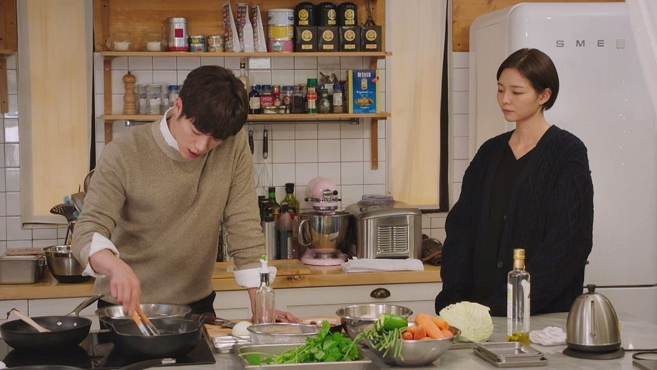assista ao episódio 13 da temporada 1