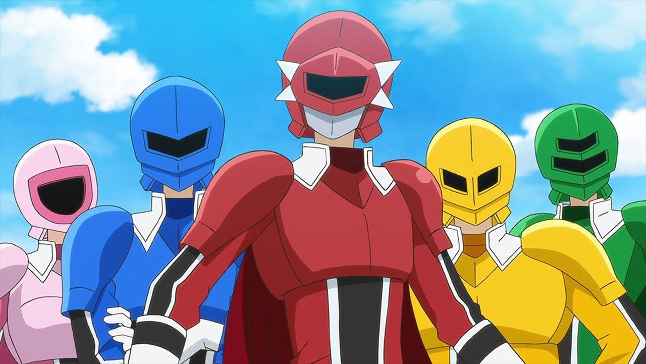 assista ao episódio 6 da temporada 1