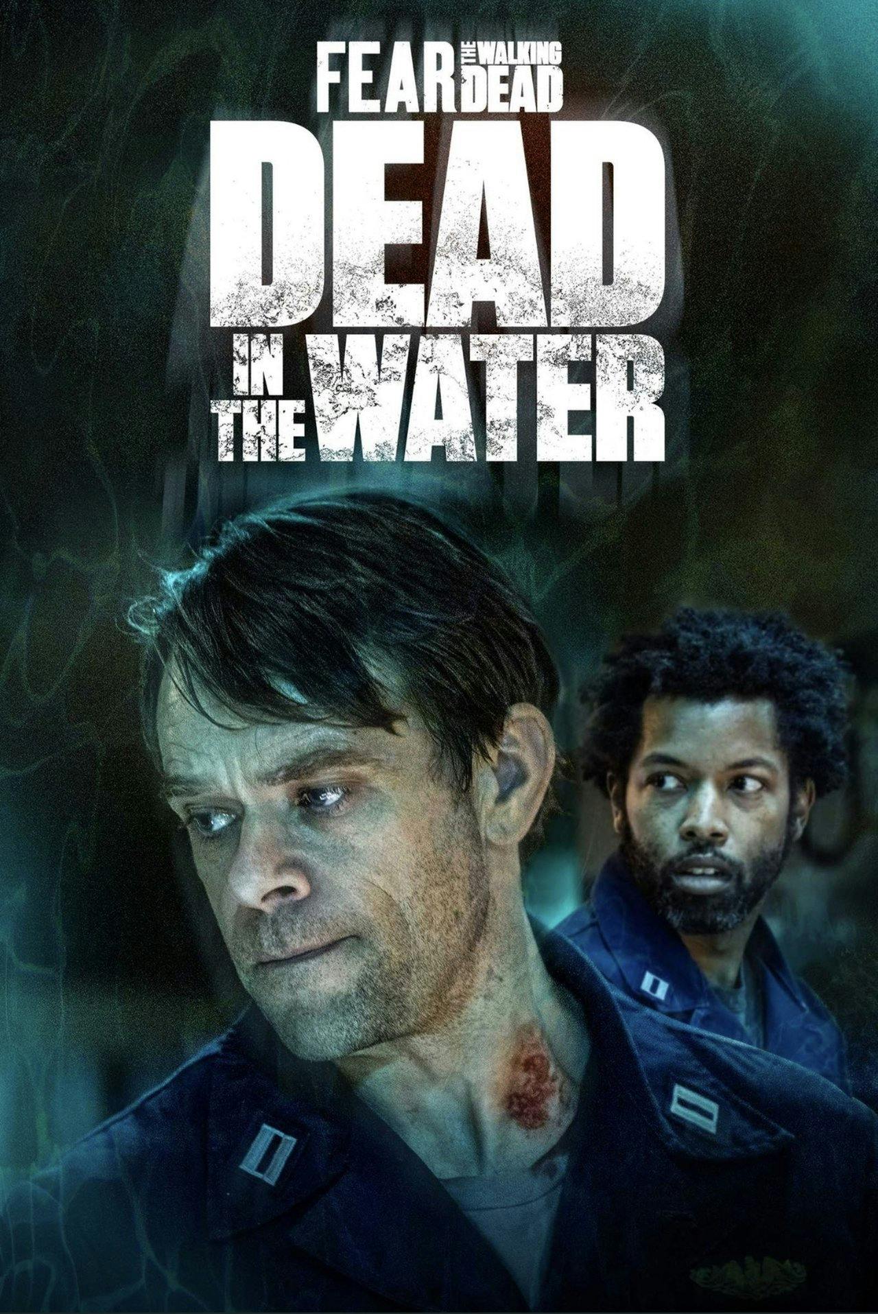 Assistir Fear the Walking Dead: Muertos en el agua Online em HD