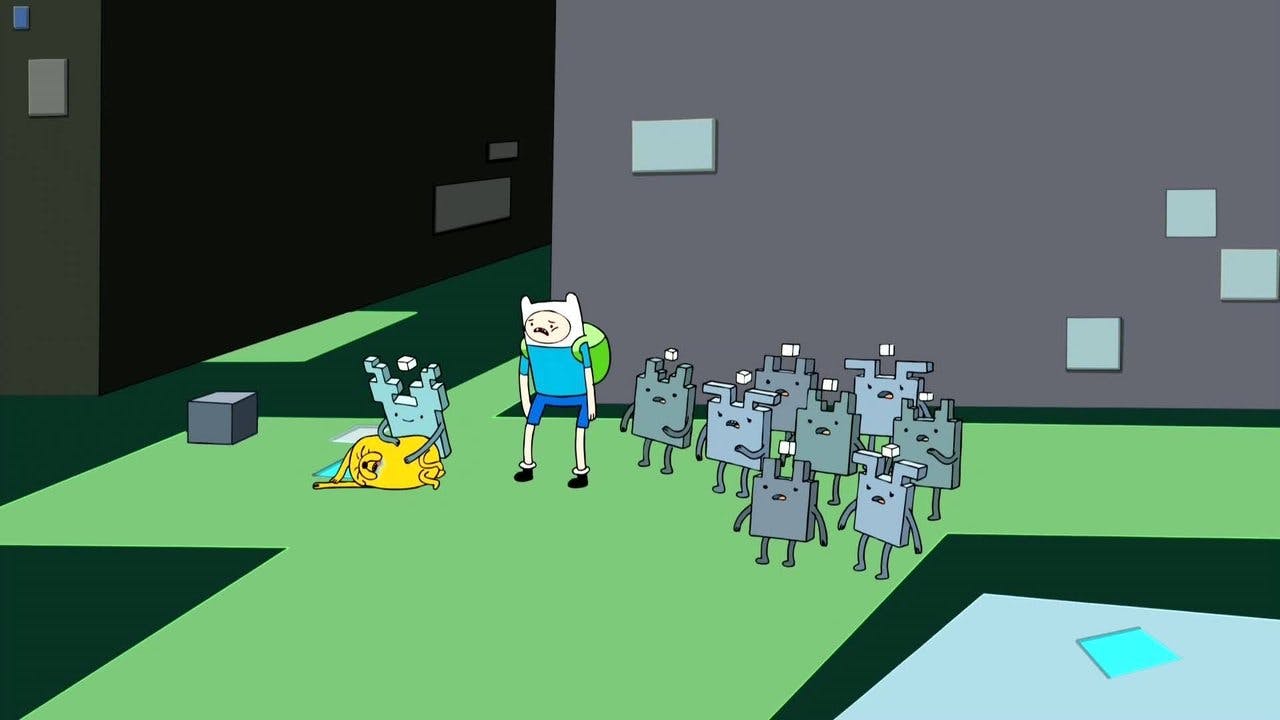 assista ao episódio 26 da temporada 1
