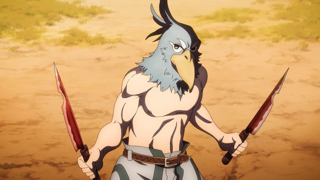 assista ao episódio 2 da temporada 1