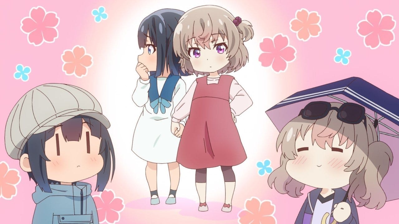 assista ao episódio 2 da temporada 1