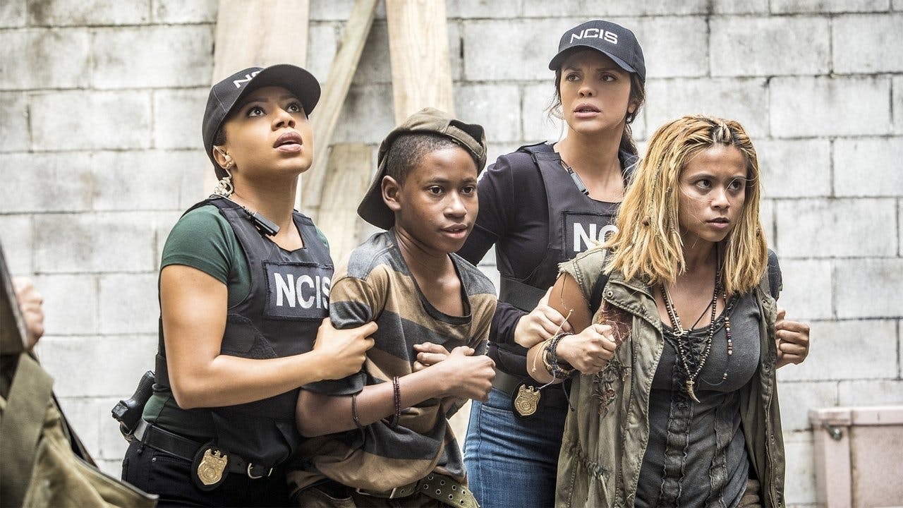 assista ao episódio 9 da temporada 4