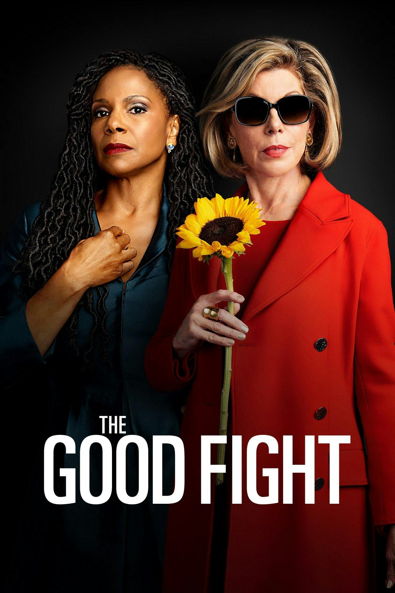 Assistir The Good Fight Online em HD