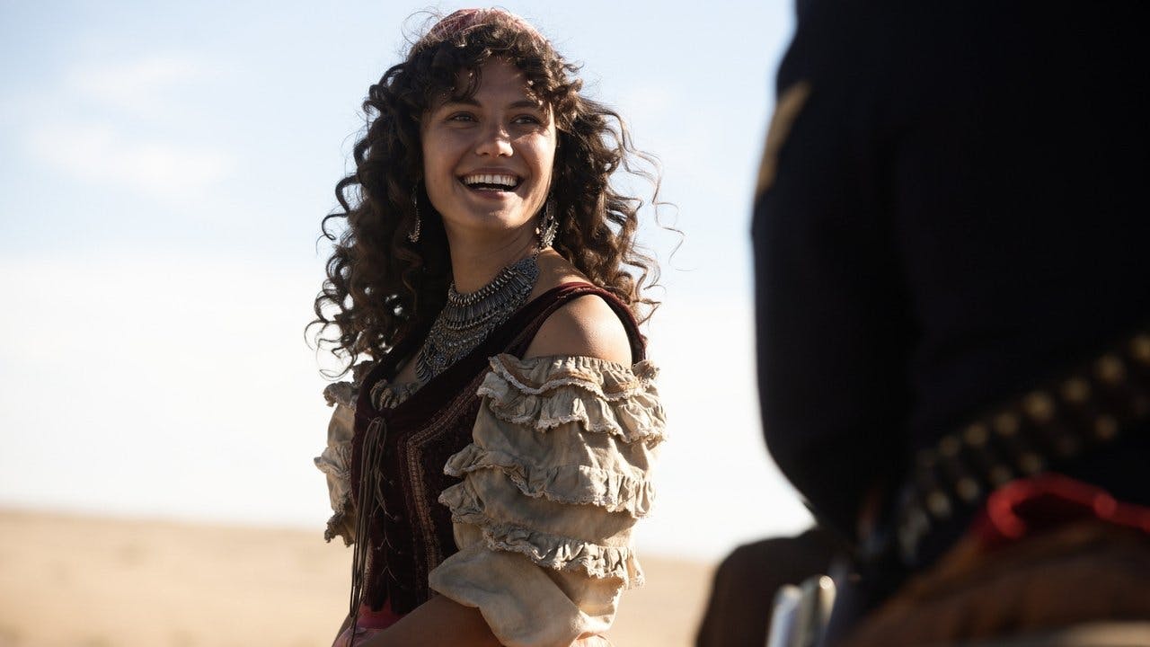 assista ao episódio 8 da temporada 1