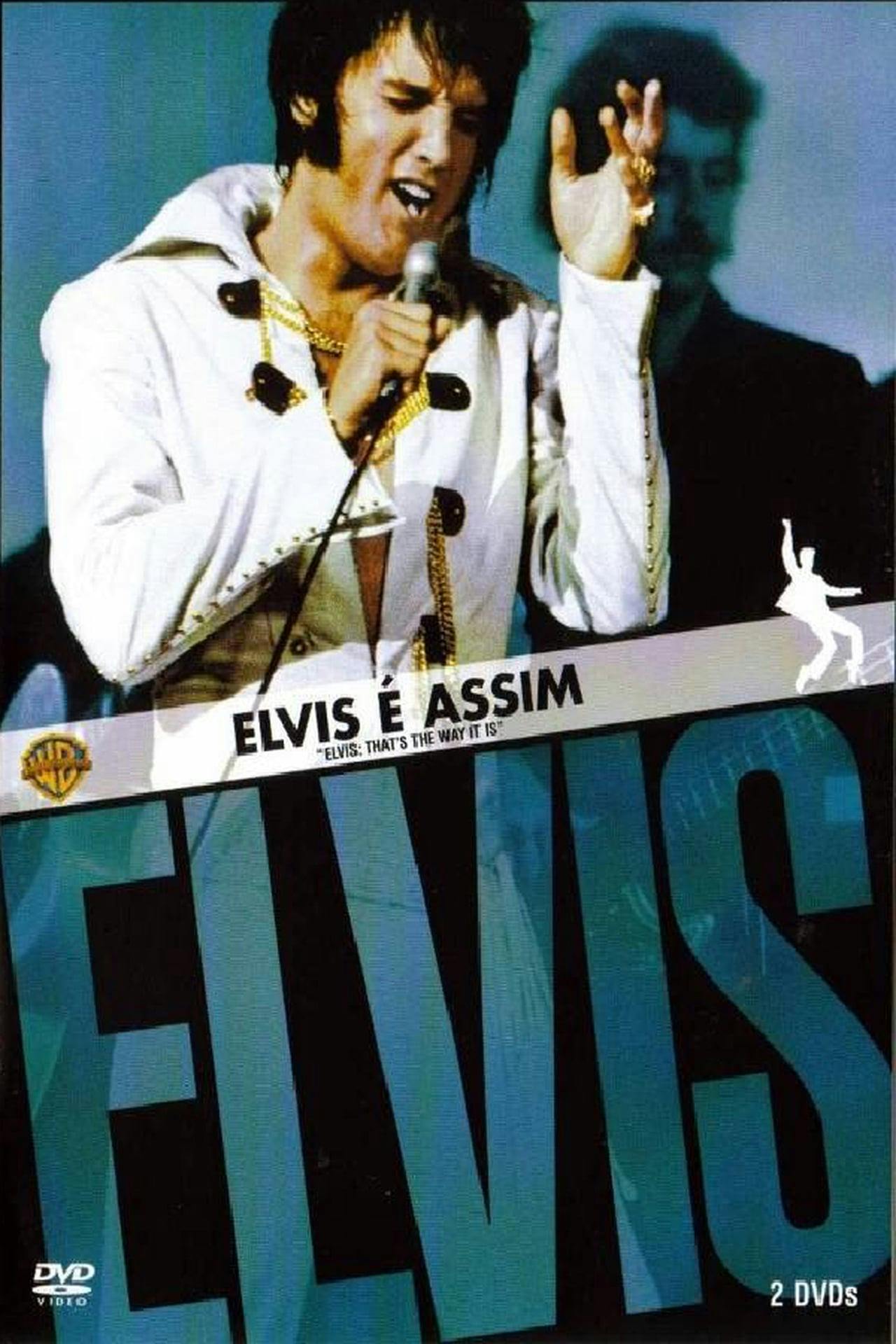 Assistir Elvis É Assim Online em HD