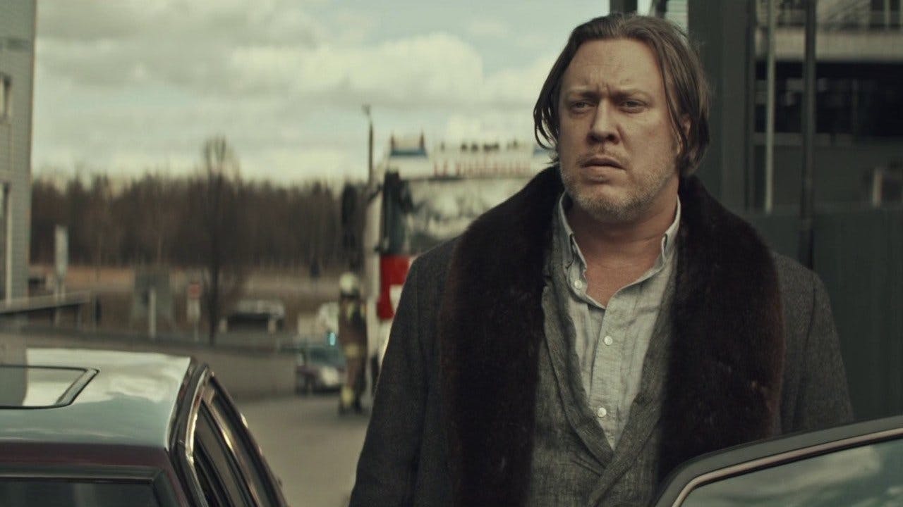 assista ao episódio 6 da temporada 1