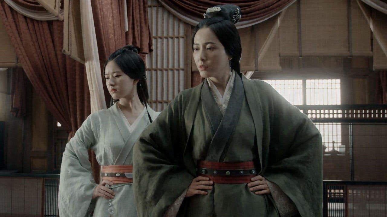 assista ao episódio 20 da temporada 1