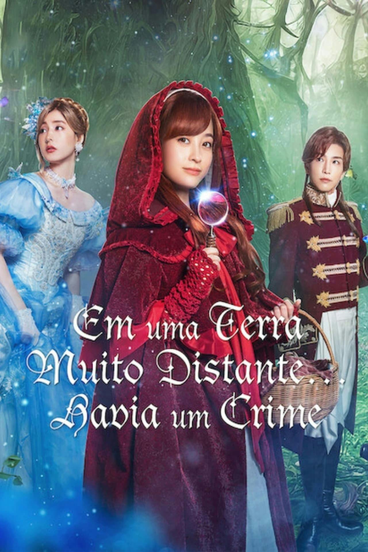 Assistir Em uma Terra Muito Distante… Havia um Crime Online em HD