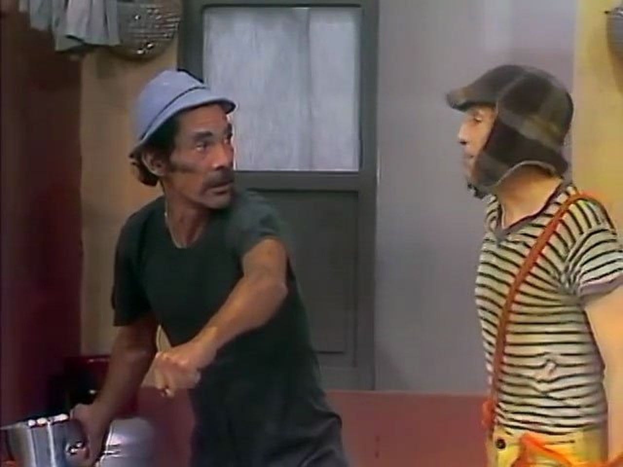 assista ao episódio 20 da temporada 1