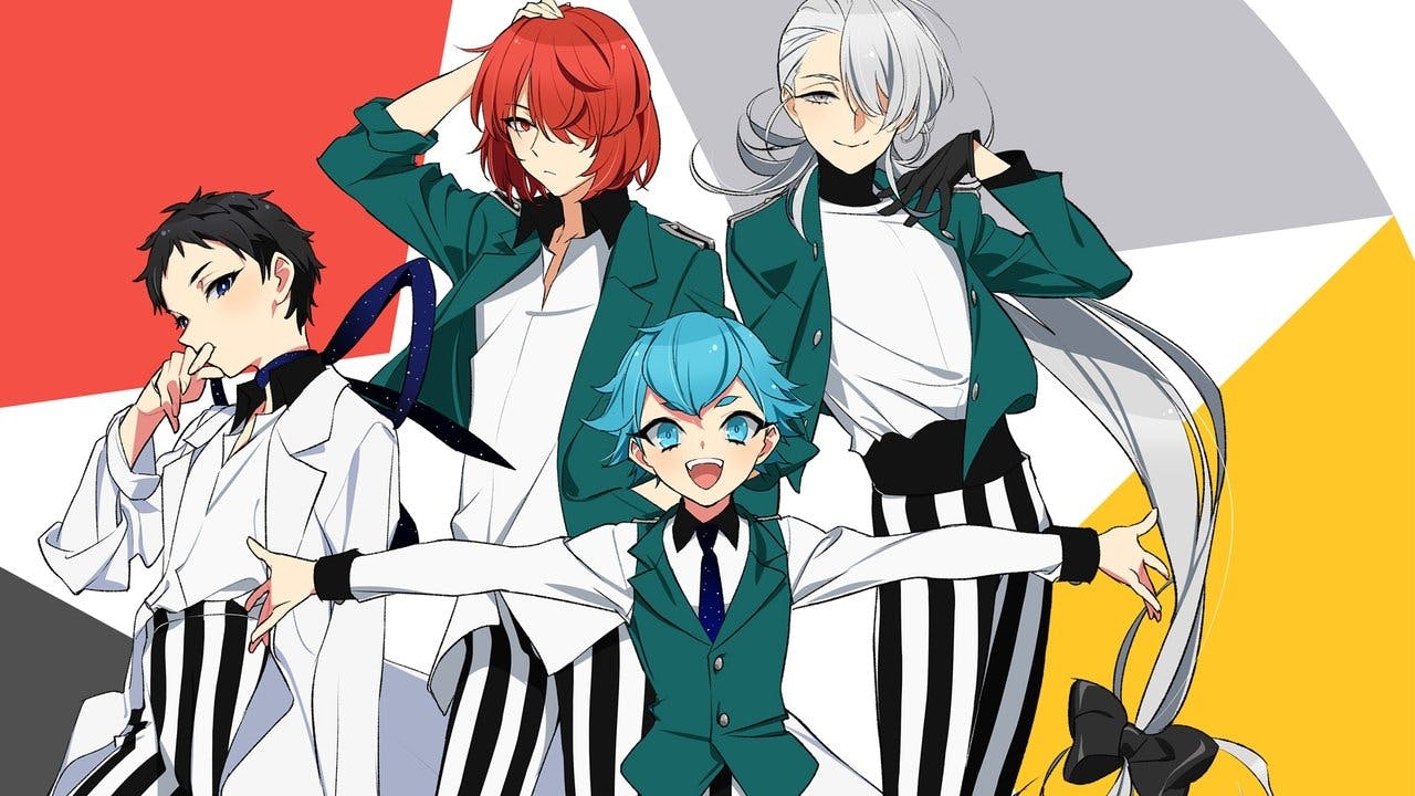 Bishounen Tanteidan