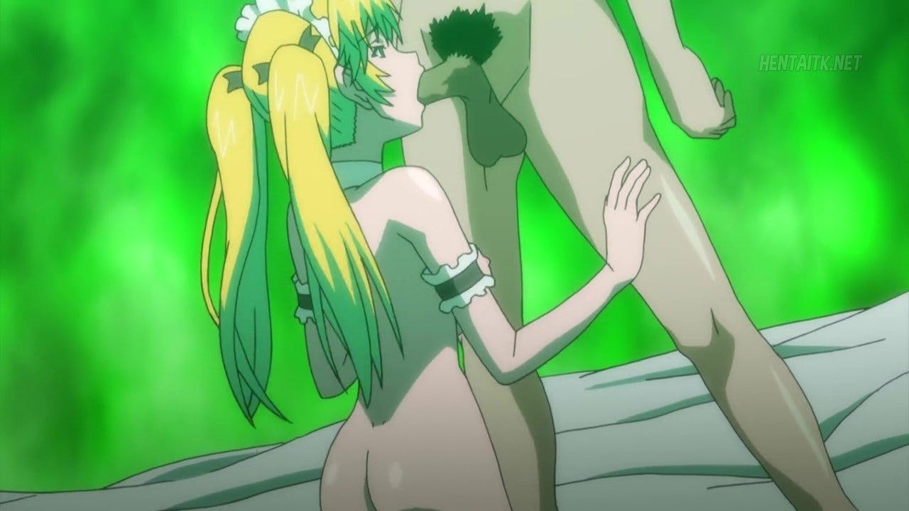 Junjou Shoujo Et Cetera