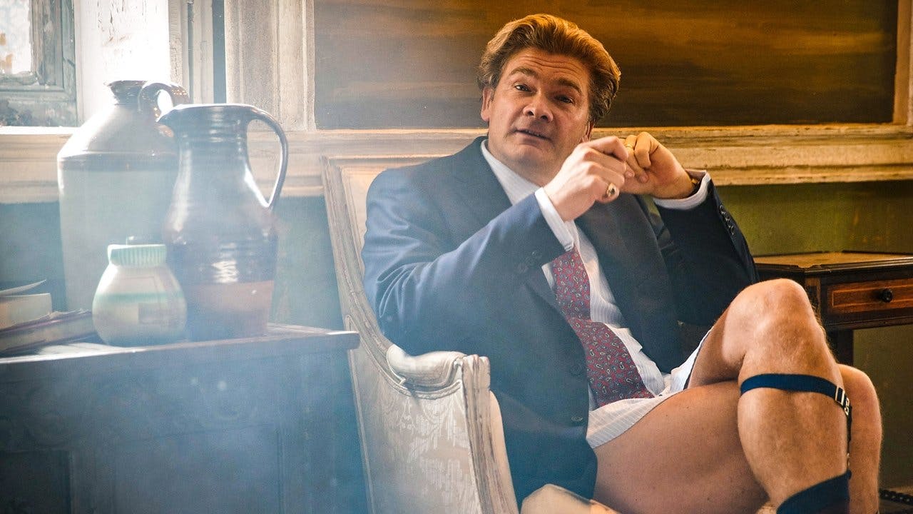 assista ao episódio 6 da temporada 1