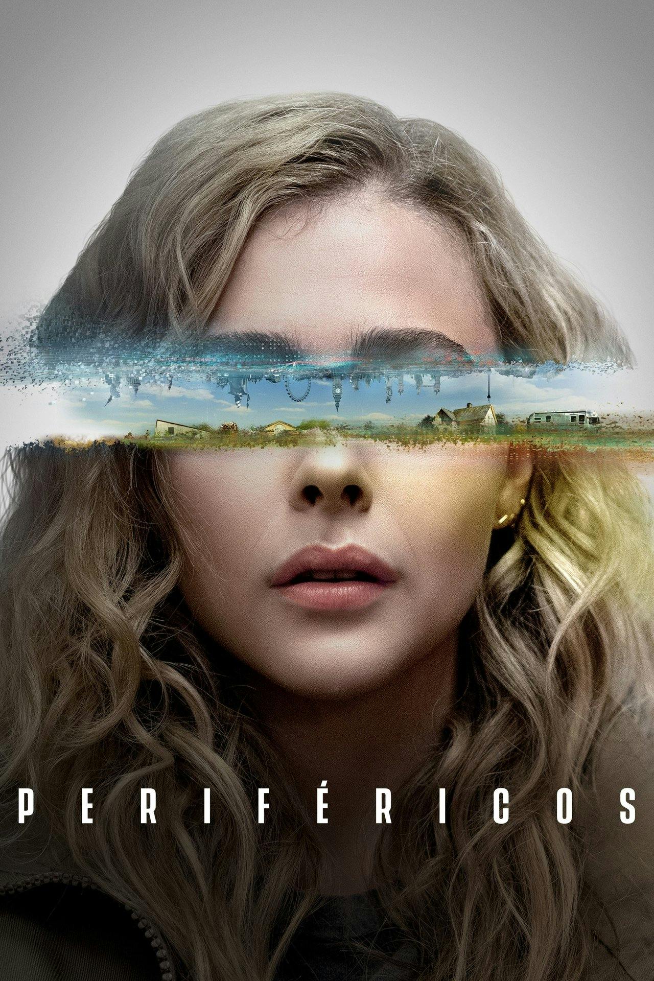 Assistir Periféricos Online em HD