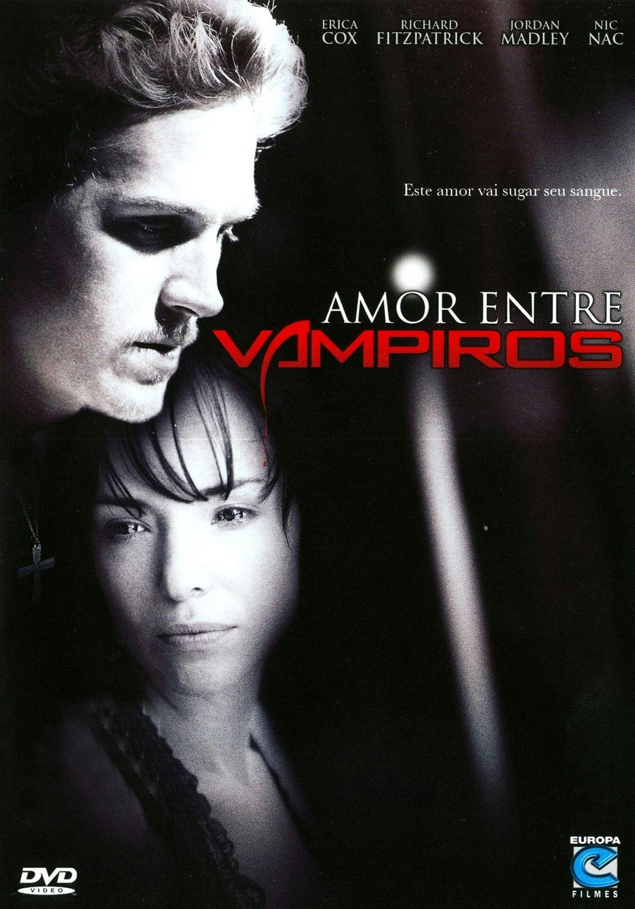 Assistir Amor Entre Vampiros Online em HD