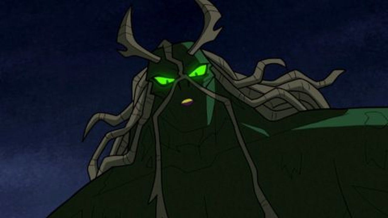 assista ao episódio 25 da temporada 1