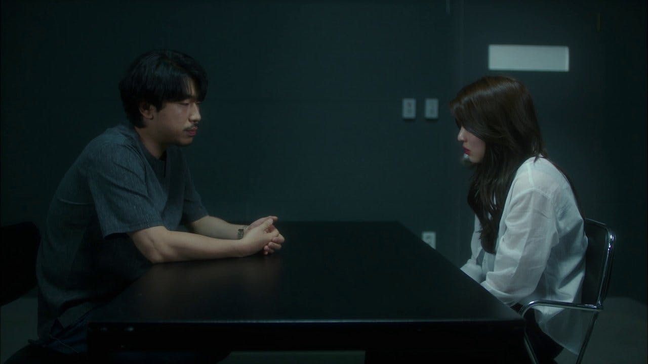 assista ao episódio 14 da temporada 1