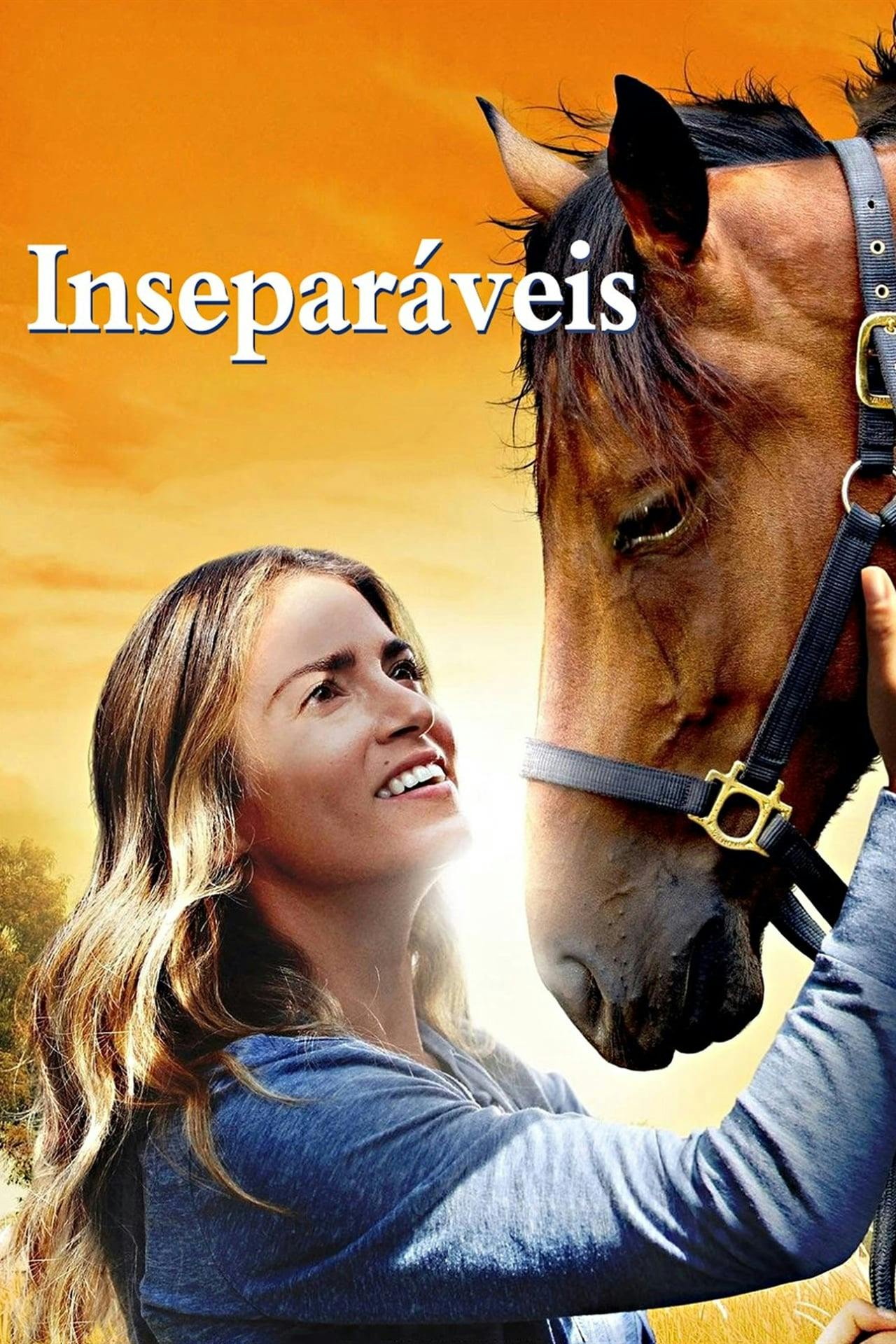 Assistir Inseparáveis Online em HD