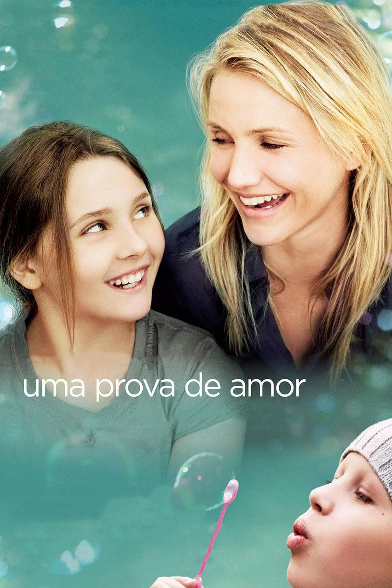 Assistir Uma Prova de Amor Online em HD