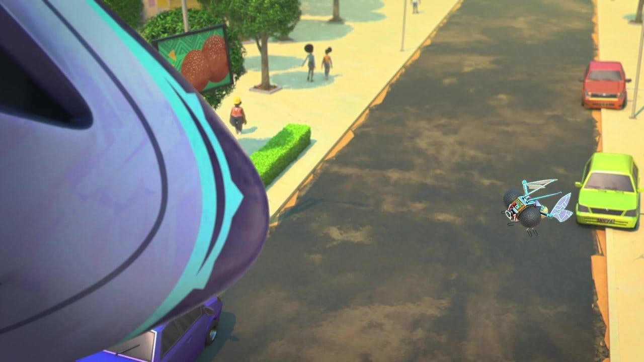 assista ao episódio 7 da temporada 1