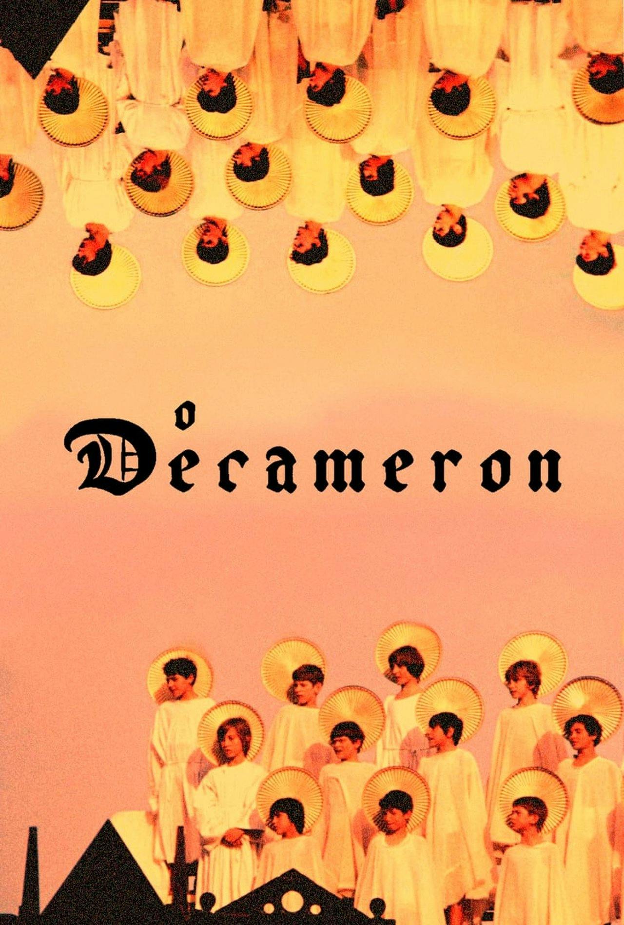 Assistir O Decameron Online em HD