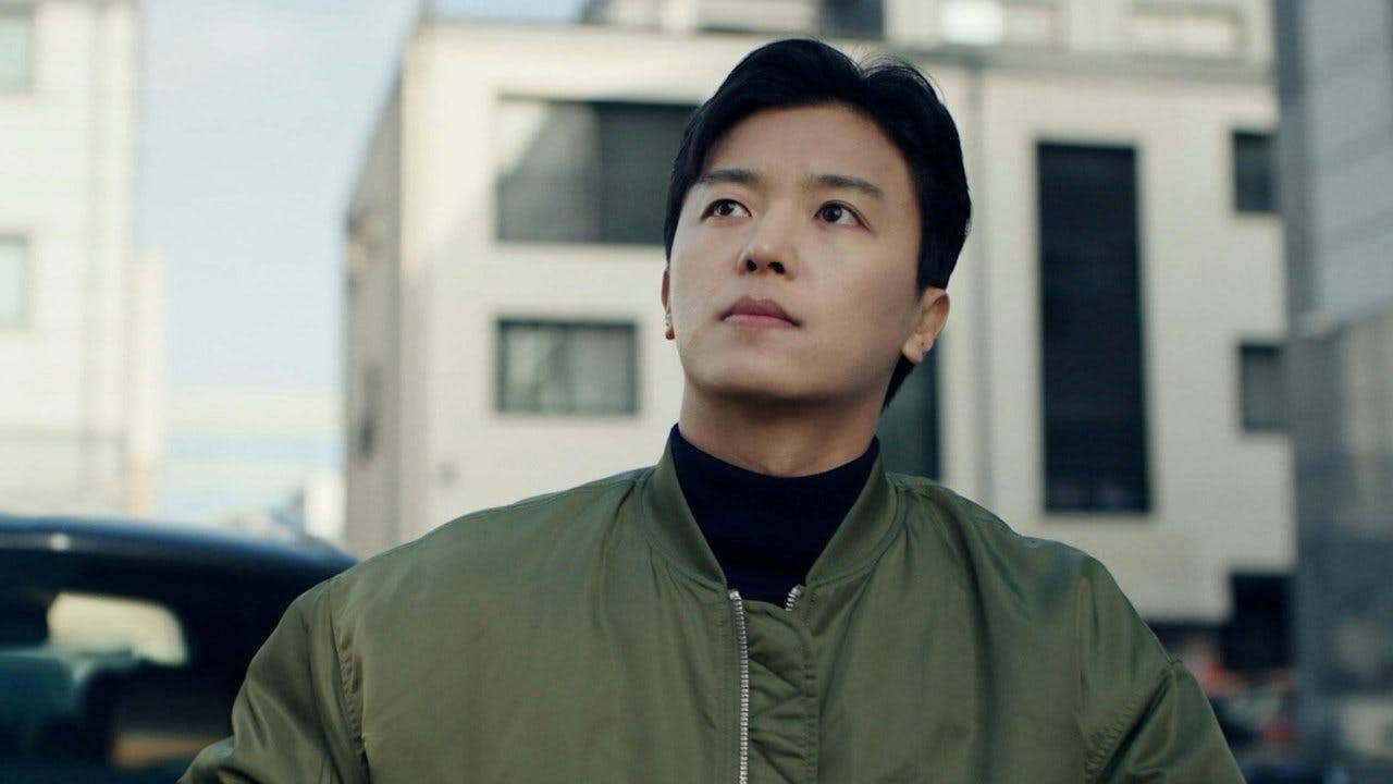 assista ao episódio 12 da temporada 1