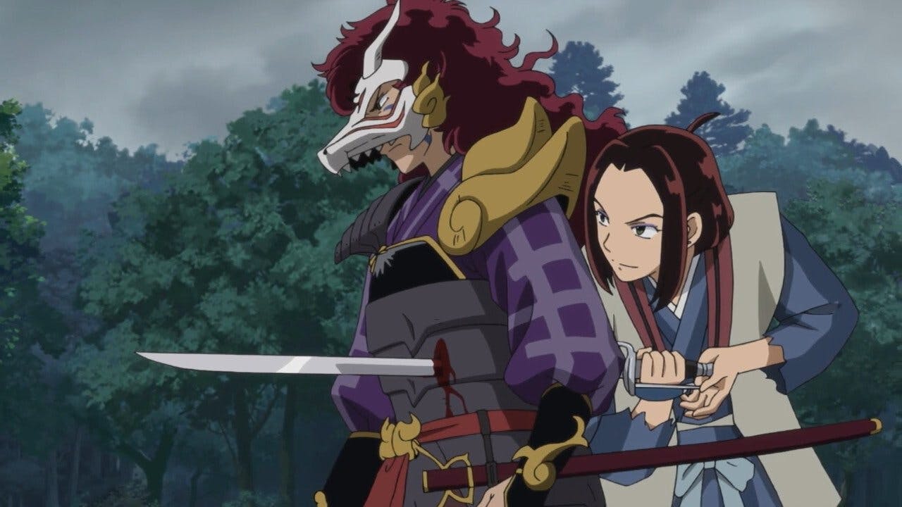 assista ao episódio 24 da temporada 1