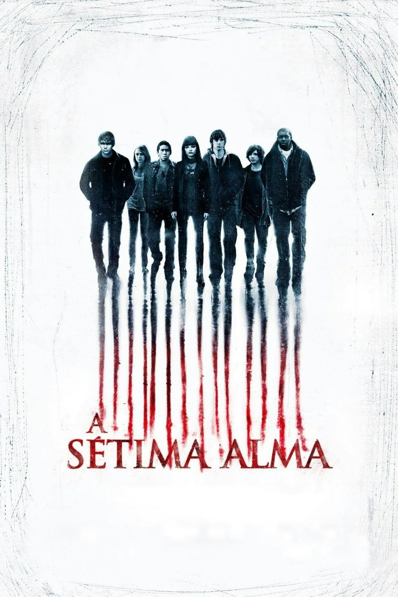 Assistir A Sétima Alma Online em HD