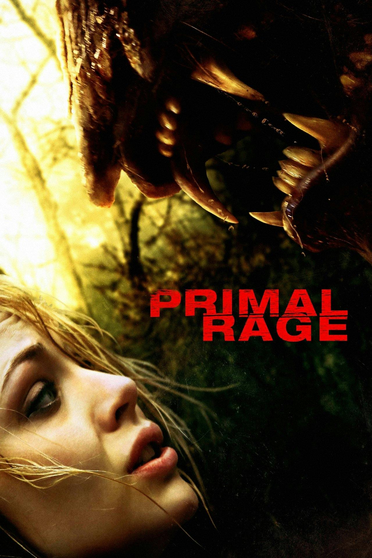 Assistir Primal Rage Online em HD