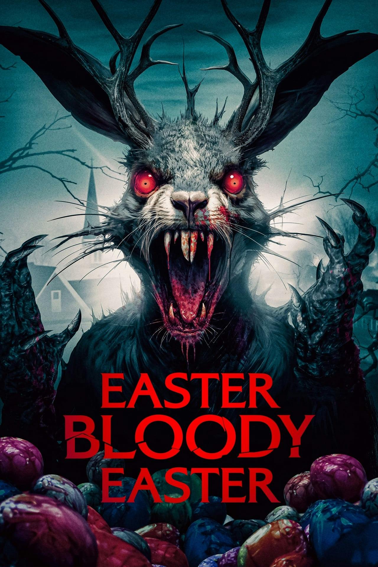 Assistir Easter Bloody Easter Online em HD