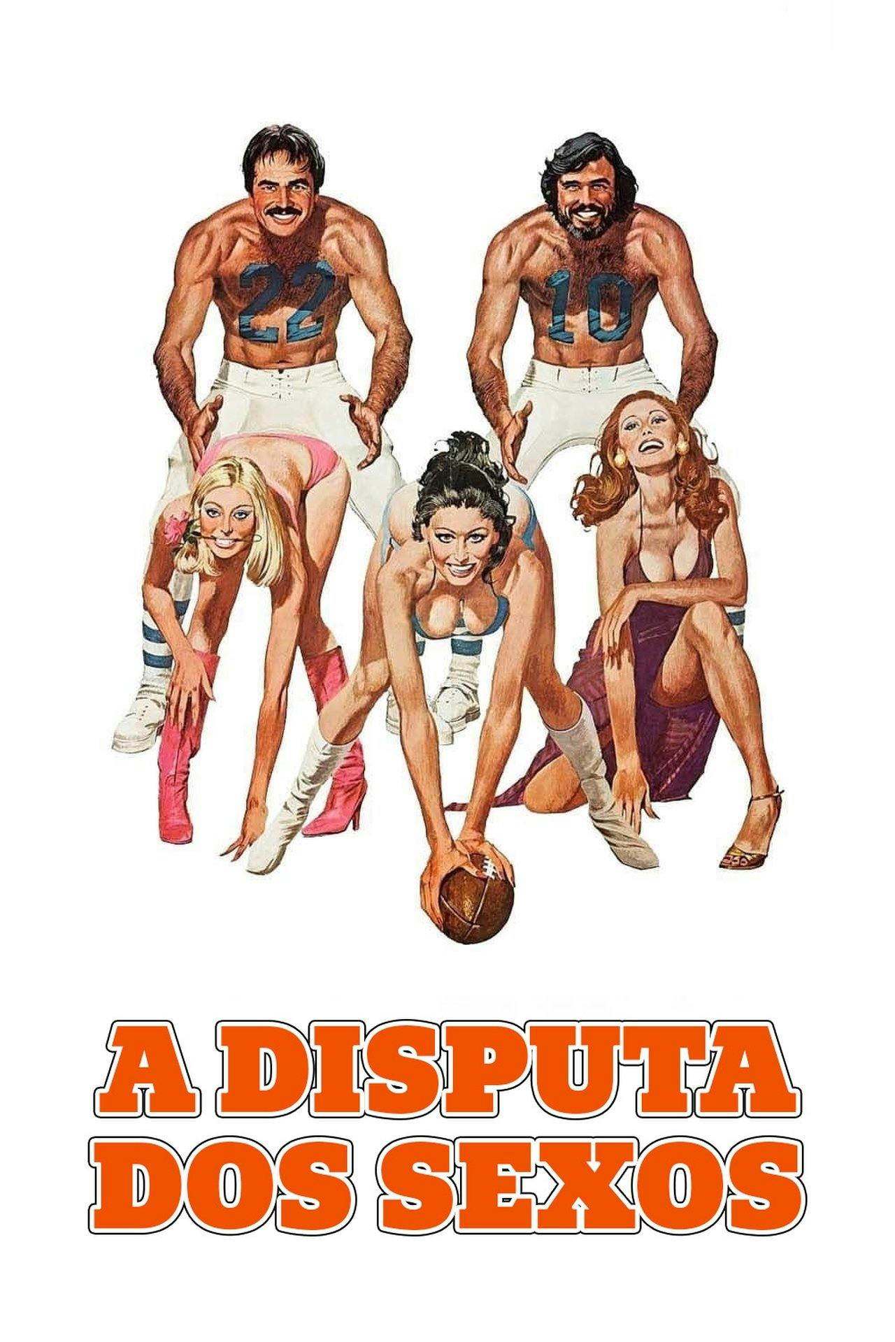 Assistir A Disputa dos Sexos Online em HD