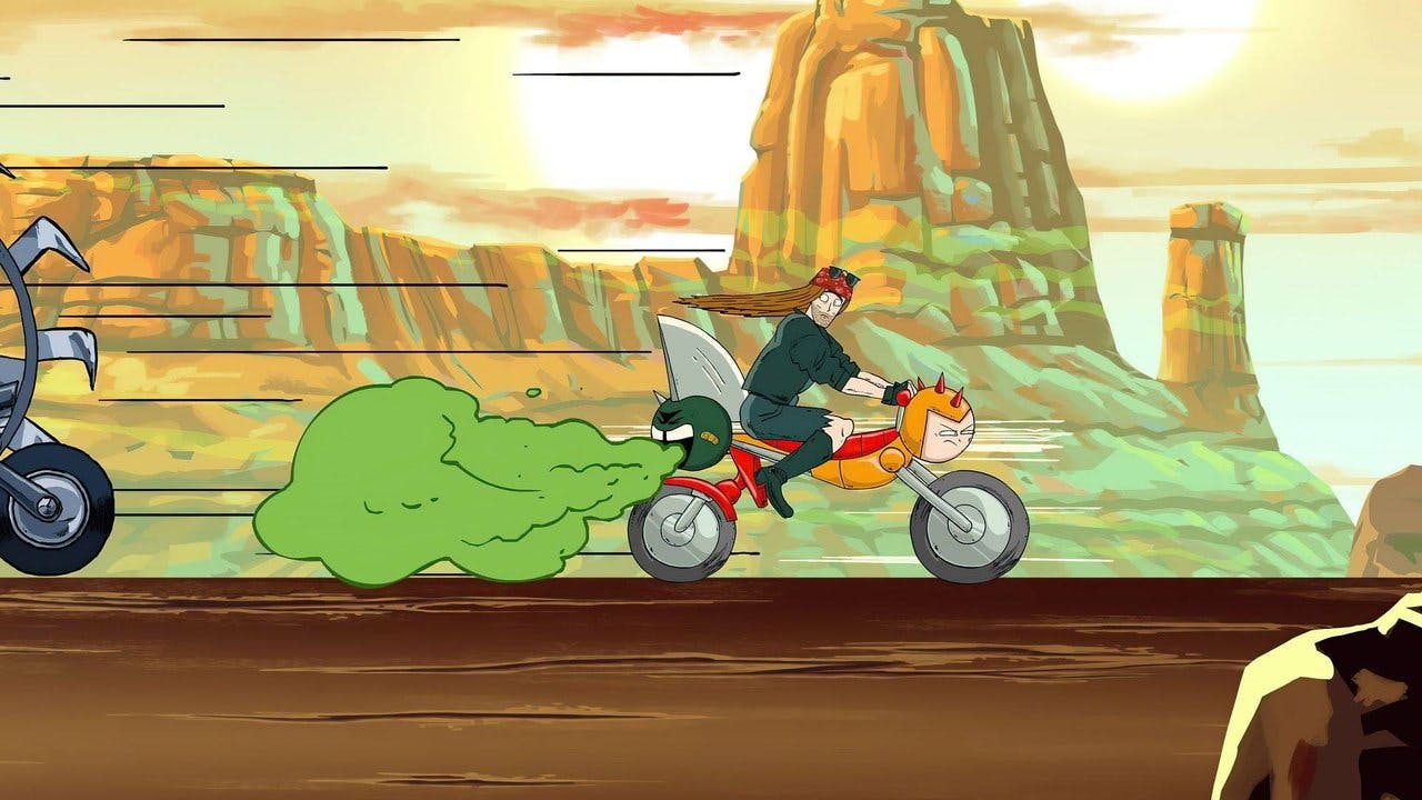 assista ao episódio 7 da temporada 1