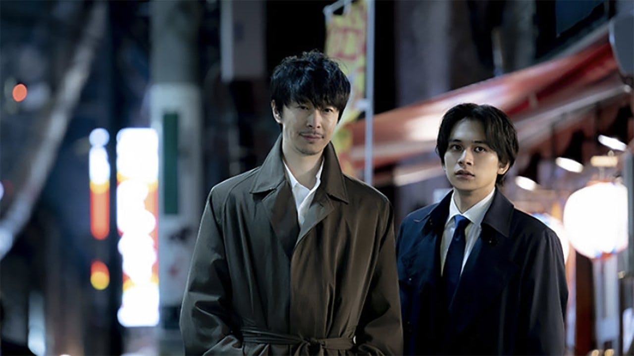 assista ao episódio 1 da temporada 1