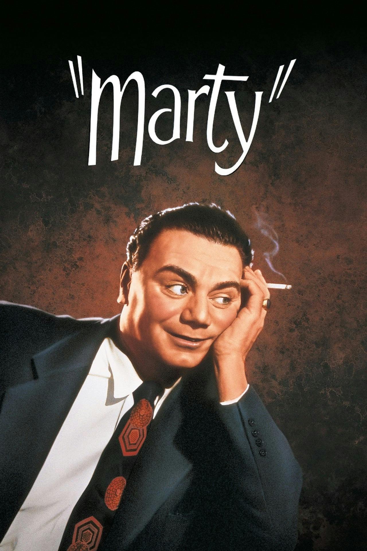 Assistir Marty Online em HD