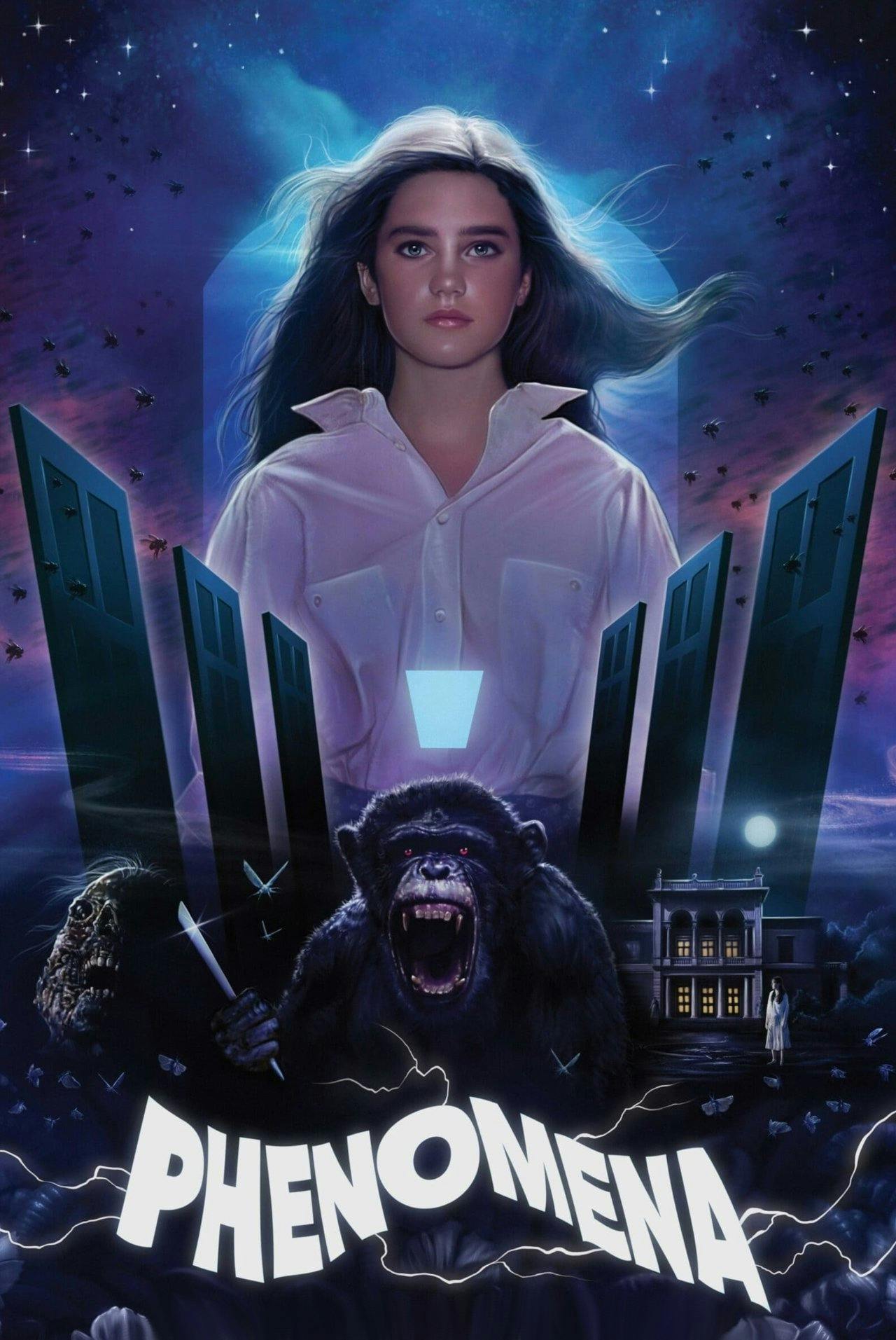 Assistir Phenomena Online em HD