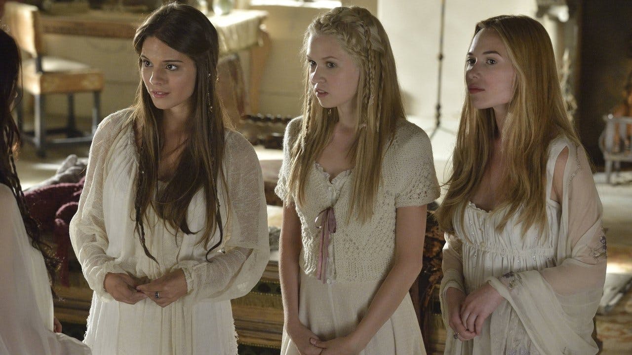 assista ao episódio 2 da temporada 1