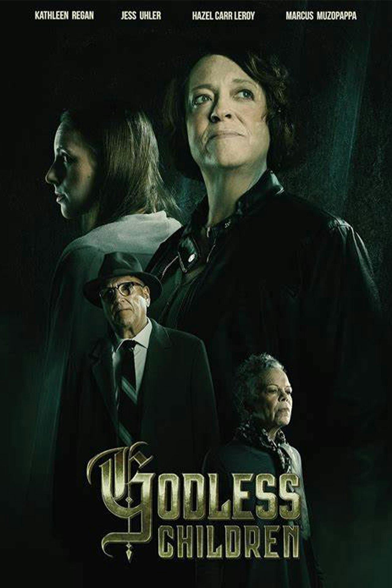 Assistir Godless Children Online em HD