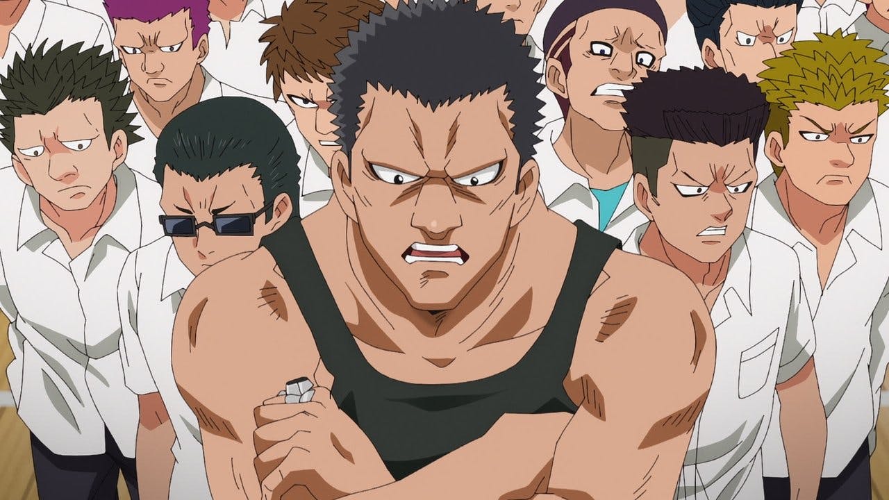 assista ao episódio 9 da temporada 1