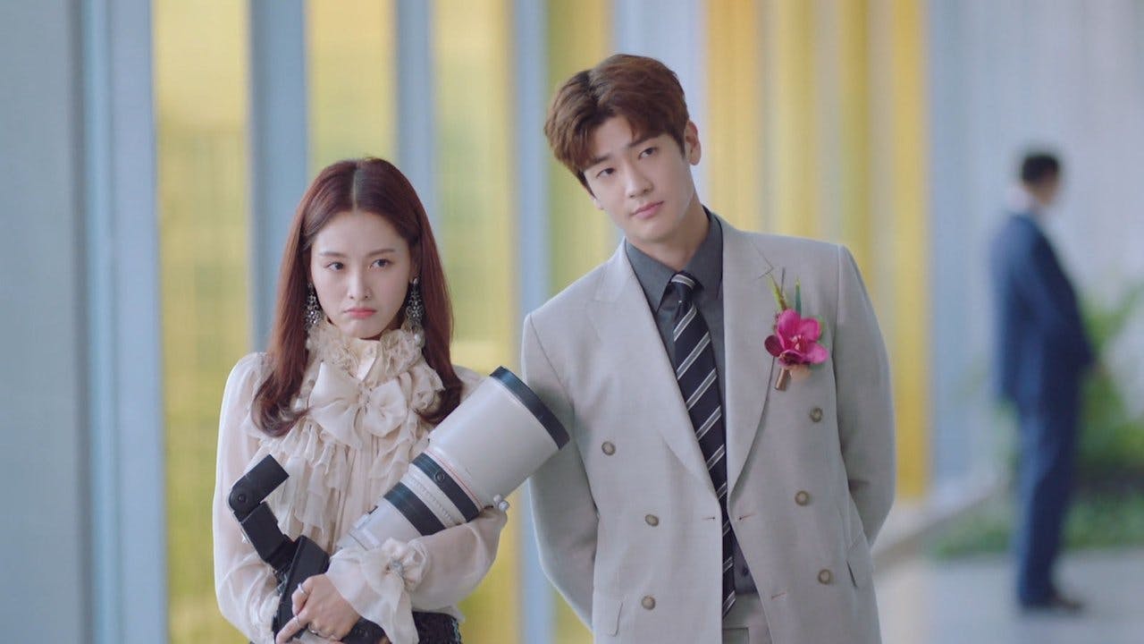 assista ao episódio 31 da temporada 1