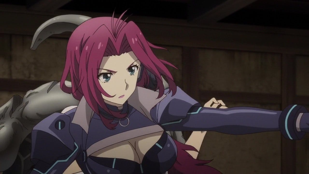 assista ao episódio 13 da temporada 1