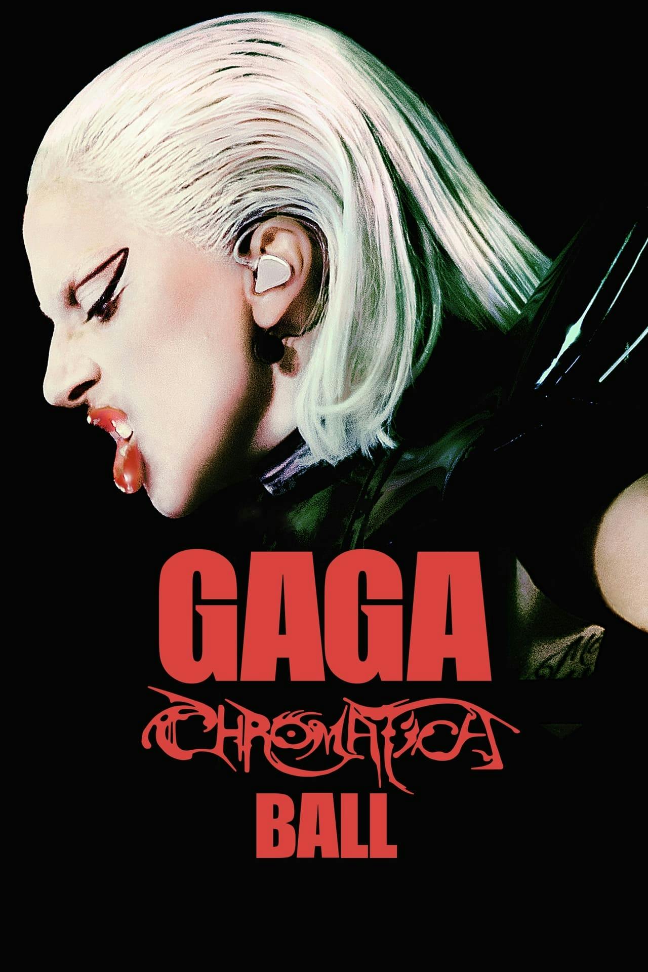 Assistir Gaga Chromatica Ball Online em HD