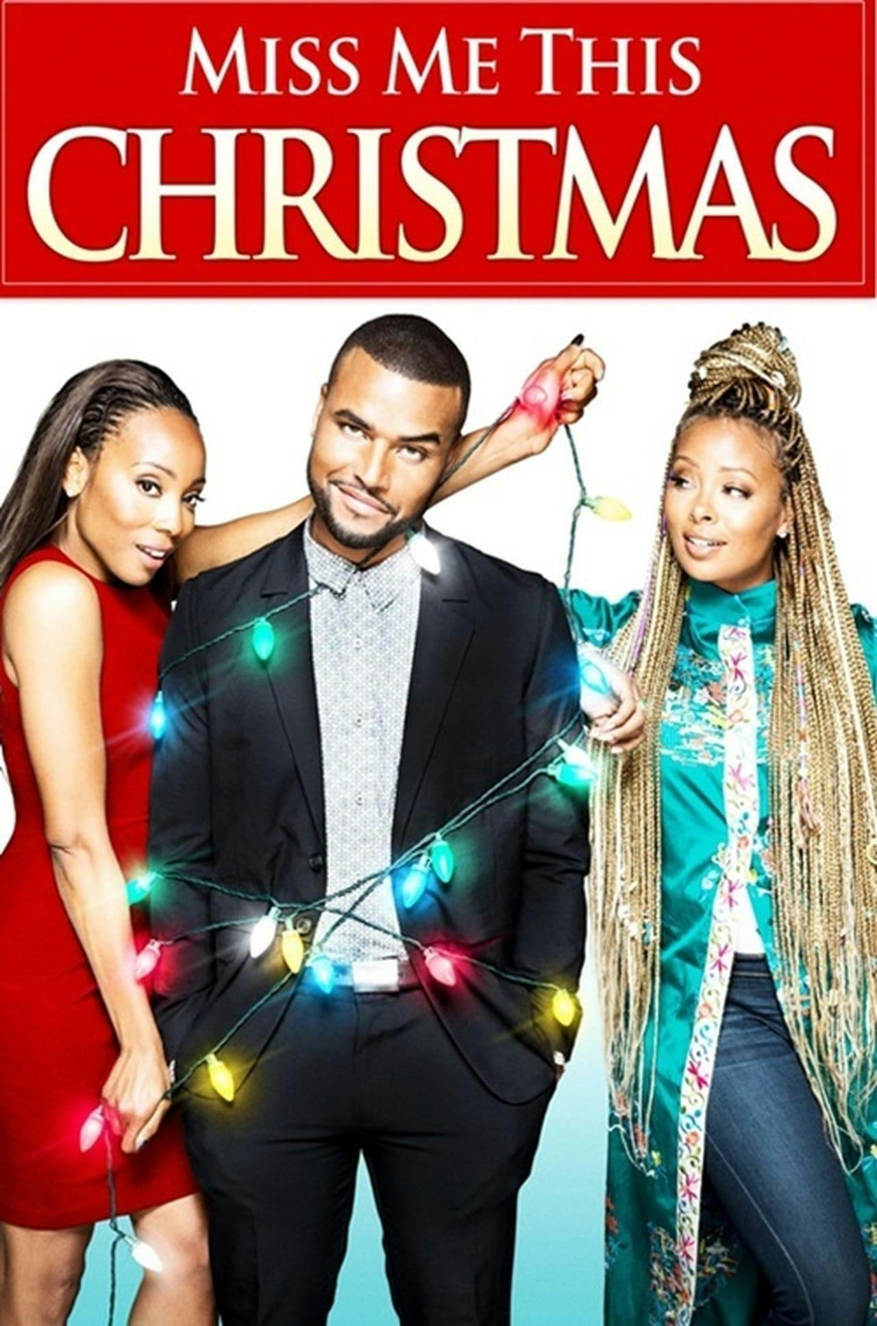 Assistir Miss Me This Christmas Online em HD